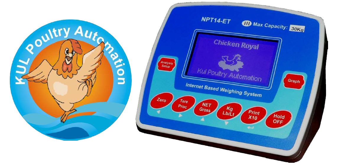 Poultry Development and Tracking Alert System