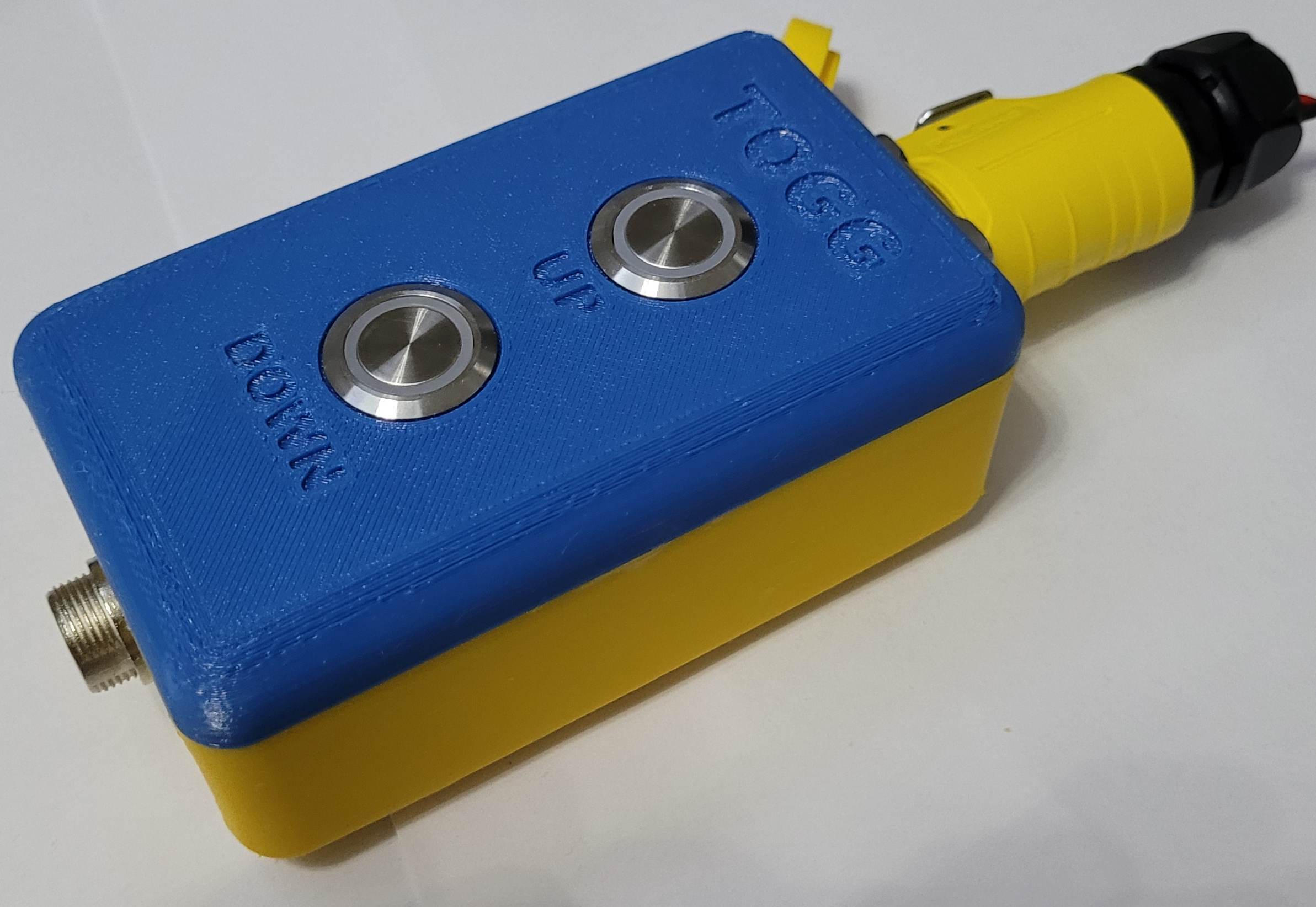 BOSH linbus Kapı Camı kontrol modülü(BOSCH linBUS)