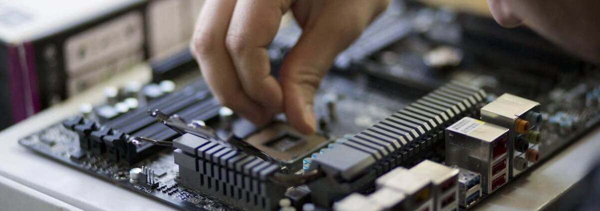 Technological Services